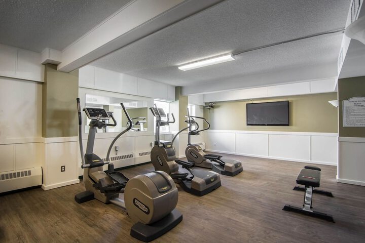 Quality Inn & Suites Yellowknife