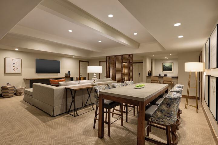 Fairmont Scottsdale Princess