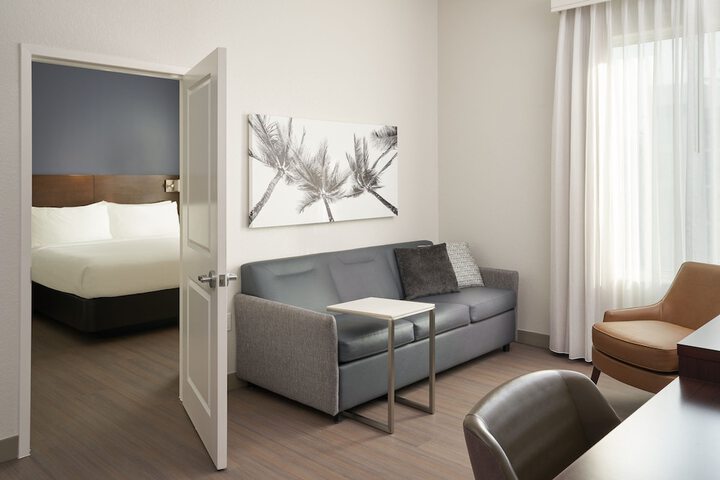 Residence Inn by Marriott West Palm Beach Downtown