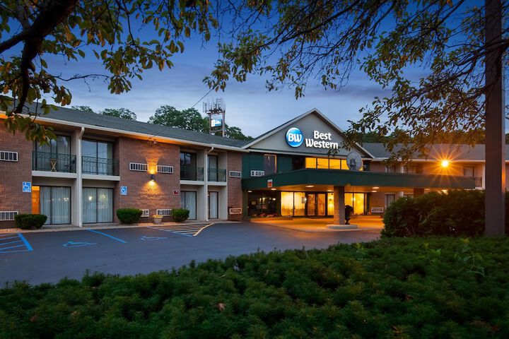 Best Western Clifton Park