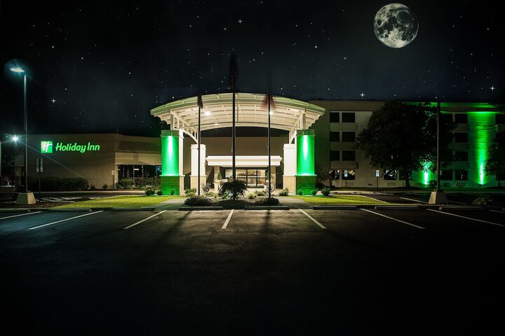 Holiday Inn Greenville by IHG