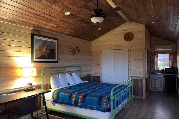 Room 21 of 54
