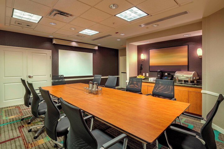 Residence Inn Marriott Ocala