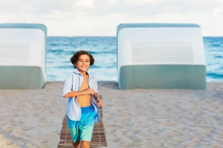 Beach 65 of 75