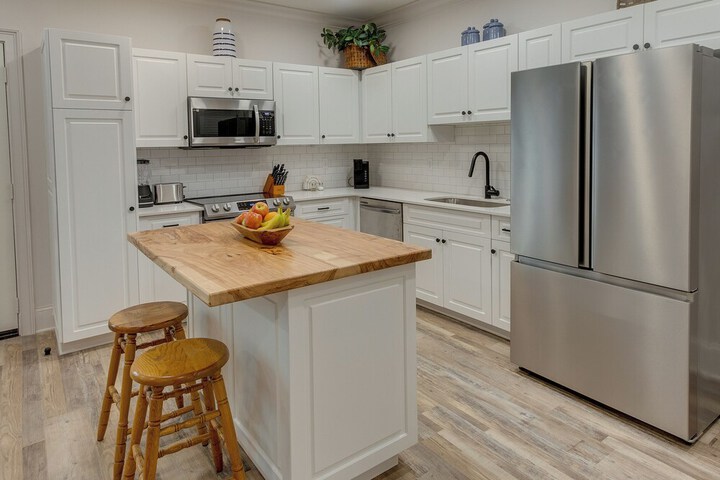 Wfh-friendly Condo Rental in Nashville Georgia!