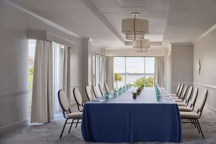Marriott Hutchinson Island Resort & Beach Villas Golf & Marina