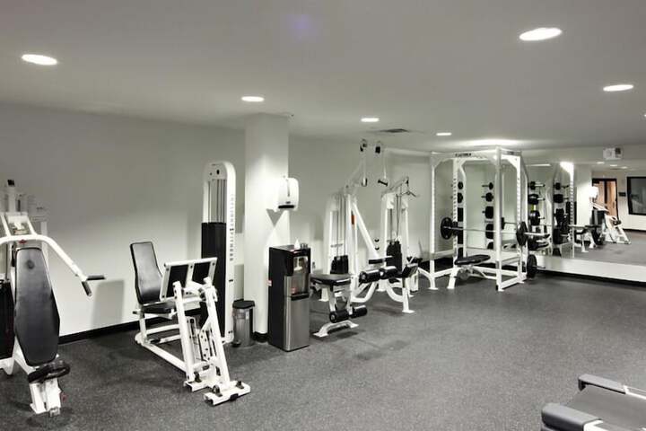 Health and Fitness 57 of 60