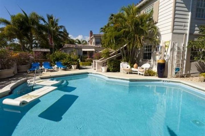 Pool 14 of 141