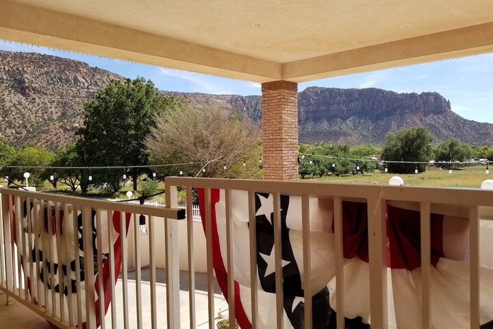 Terrace/Patio 68 of 71