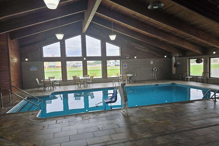 Quality Inn & Suites Harrington - Milford