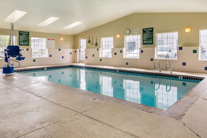 Pool 6 of 38