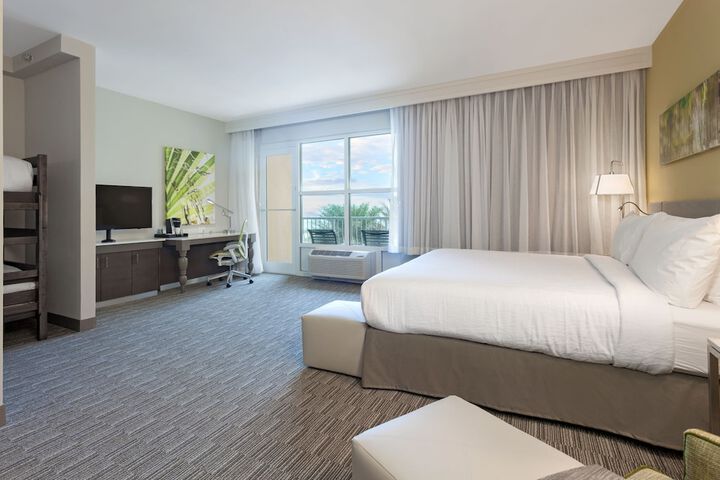 Hilton Garden Inn Ft. Walton Beach