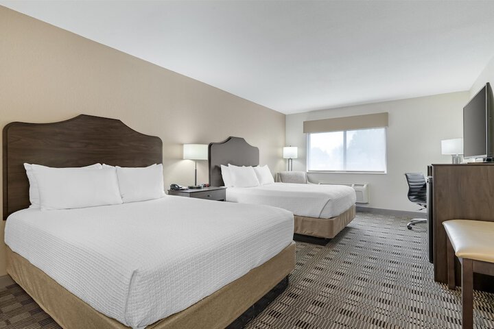 Best Western Timberridge Inn