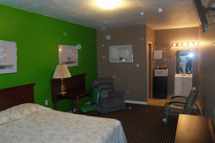 Super 54 Inn