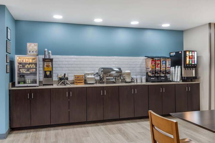 Country Inn & Suites by Radisson Shelby, NC