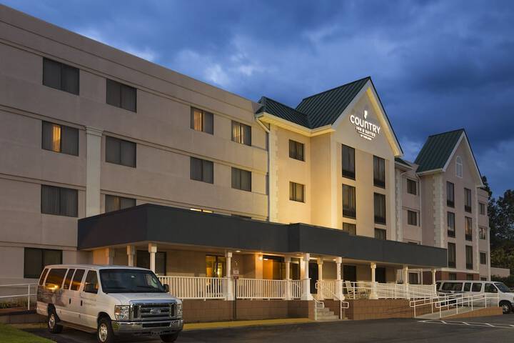 Hotel 6 of 54