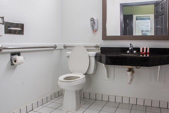 Americas Best Value Inn Donaldsonville