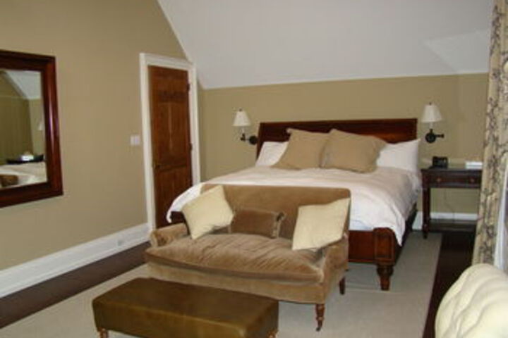 The Grafton Inn