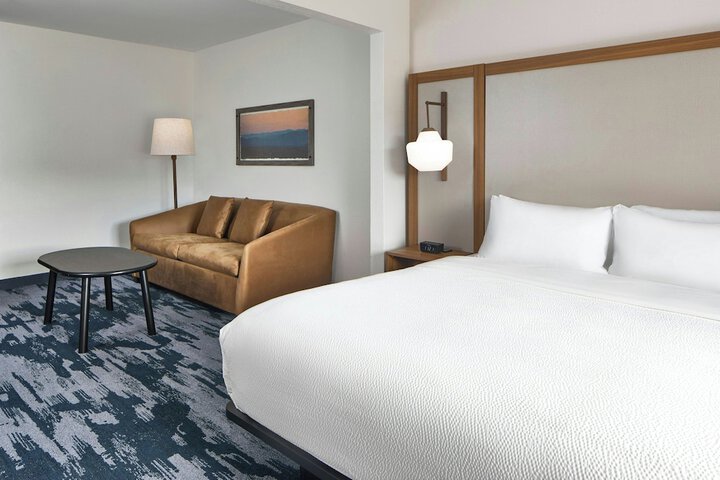 Fairfield by Marriott Inn & Suites LaGrange