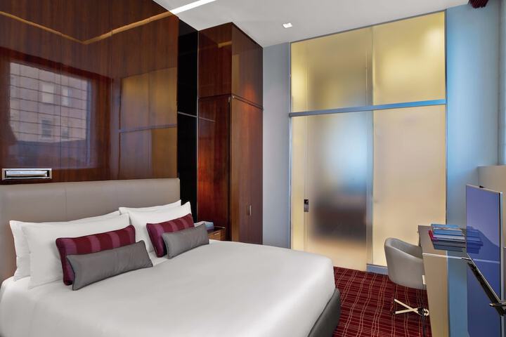 The Joule Dallas