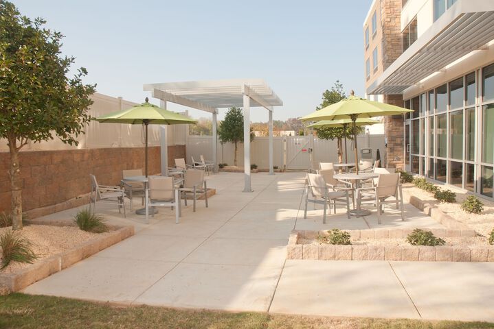 Holiday Inn Express & Suites Decatur by IHG