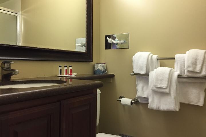 Travelodge by Wyndham Presidio San Francisco