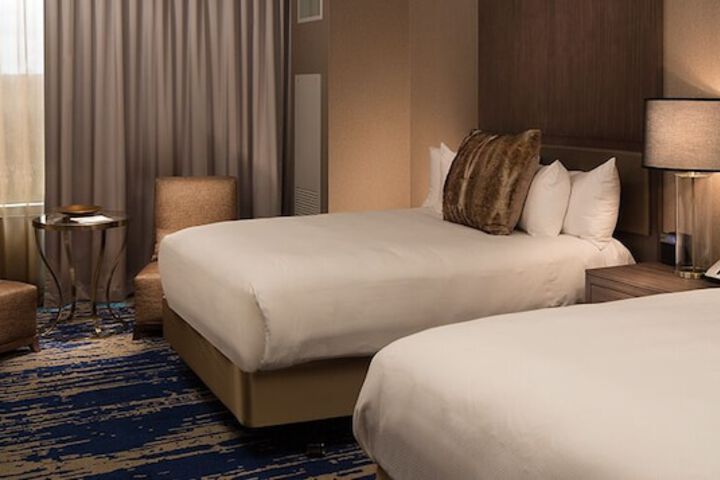 Wind Creek Casino & Hotel Montgomery