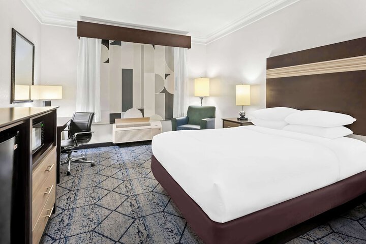 Best Western Slidell Hotel
