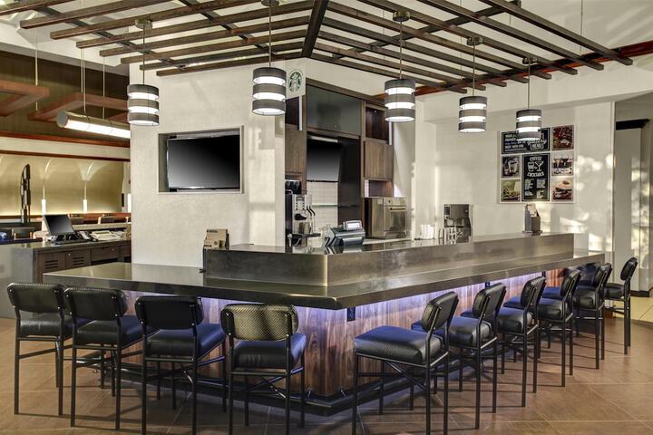 Hyatt Place Detroit / Livonia