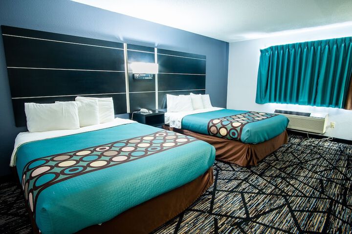 Coratel Inn and Suites by Jasper New Richmond