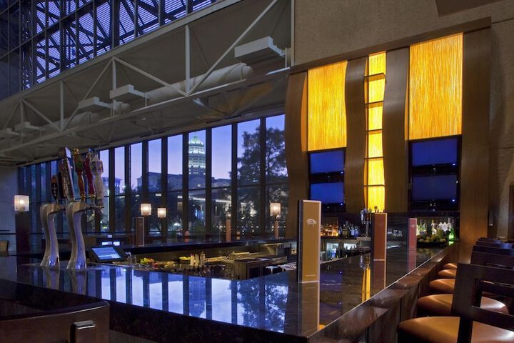 Hyatt Regency San Antonio Riverwalk