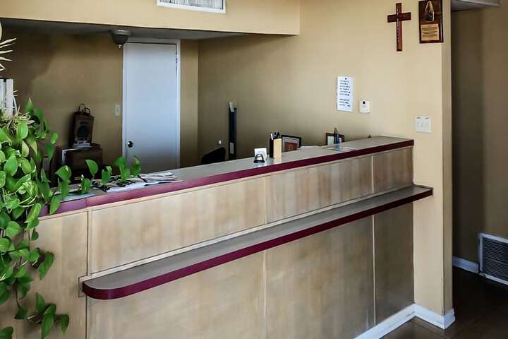 OYO Hotel Guymon OK US-54