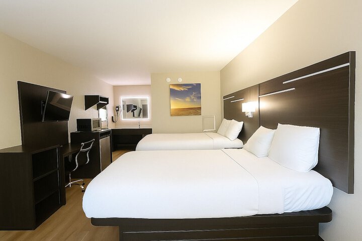 Paragon Inn Hillsboro