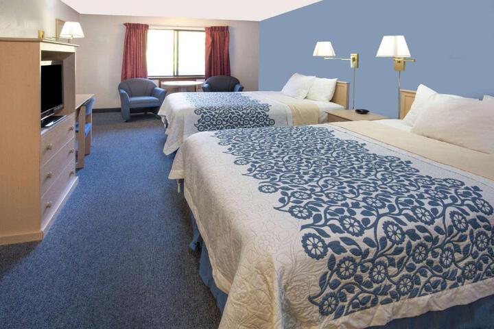 Days Inn by Wyndham Corvallis