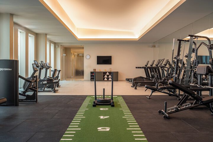 Kimpton Atlântico Algarve by IHG