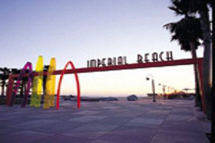 Super 8 San Diego Imperial Beach