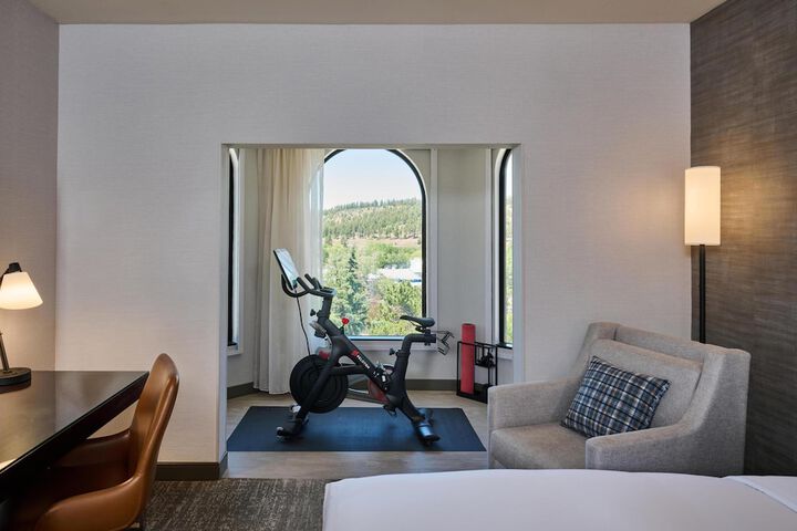DoubleTree by Hilton Hotel Flagstaff