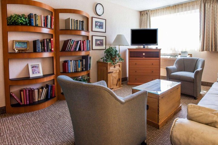 Quality Inn Kirkland