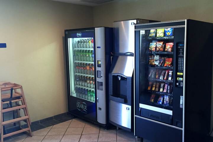 Microtel Inn & Suites by Wyndham Beckley East