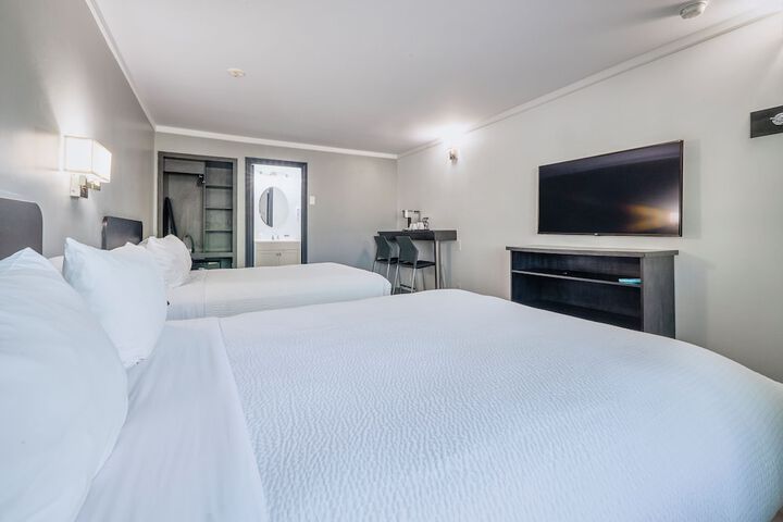 Motel Newstar Laval