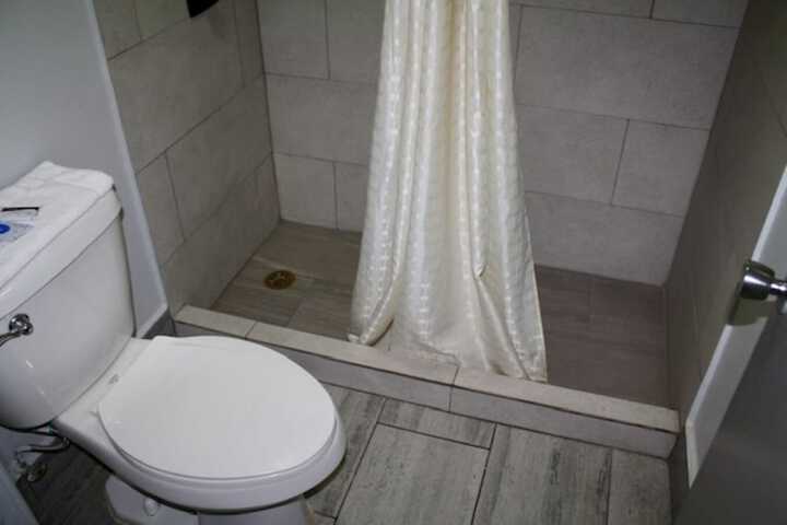 Budget Inn Jonesboro