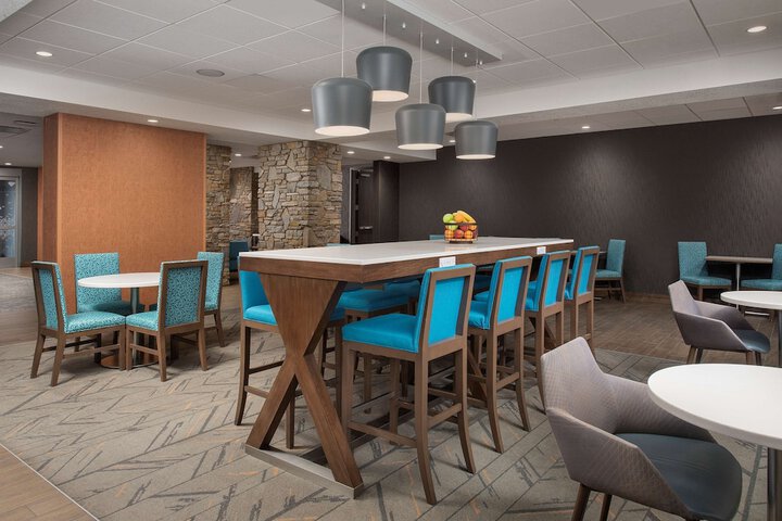 Hampton Inn & Suites Rapid City Rushmore
