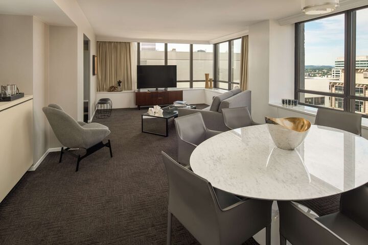 Hilton Portland Downtown