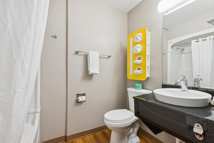 Motel 6 Piscataway NJ