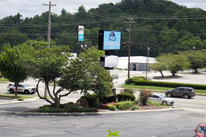 Hotel 6 of 38