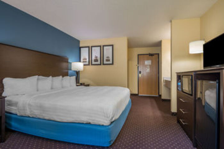 Americinn Lodge and Suites Eagle