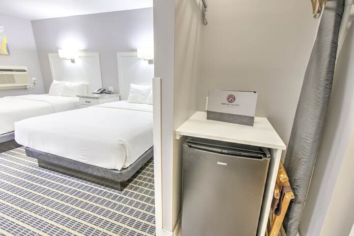 Berlin Resort