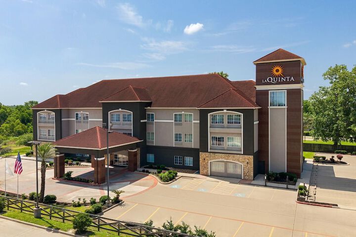 La Quinta Inn & Suites by Wyndham-Brookshire-West Katy