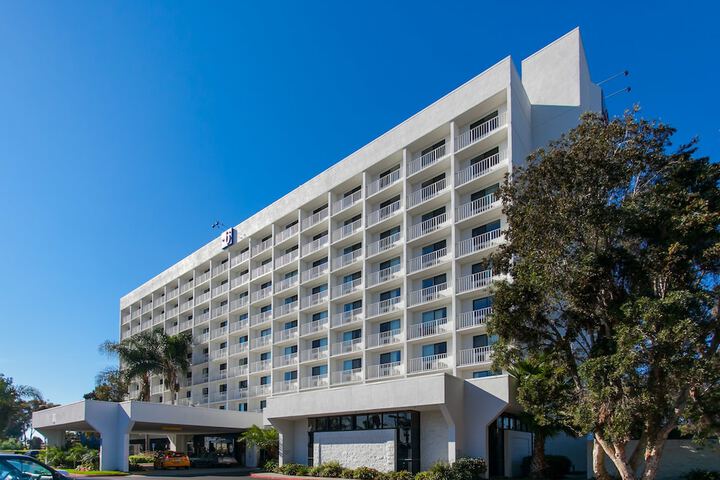 Hotel 3 of 45