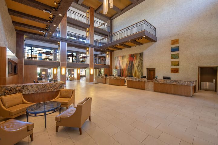 Hotel Interior 28 of 97